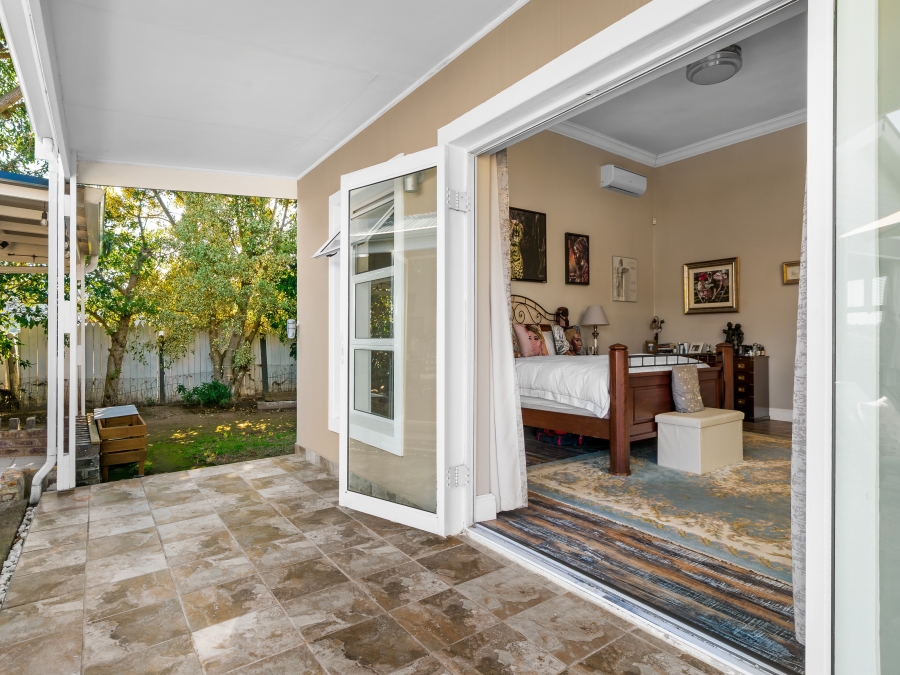 3 Bedroom Property for Sale in Knysna Heights Western Cape
